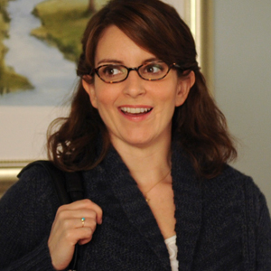 Tina Fey, 30 Rock Tina Fey, 30 Rock